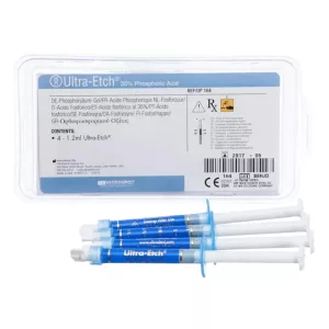 Ultra-Etch 35% utántöltő 4x1.2ml