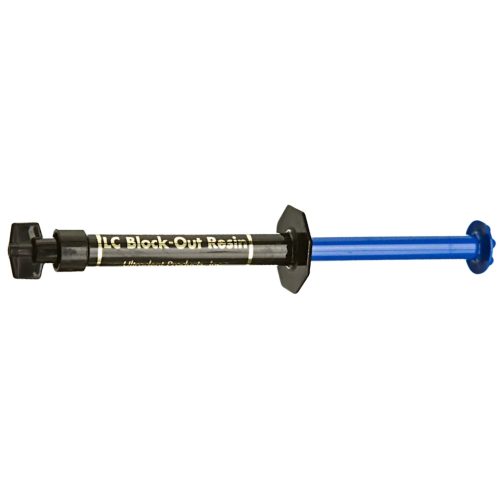 LC Block-Out Resin 1.2ml