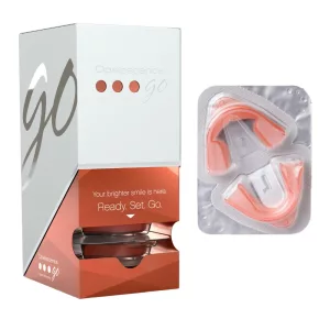 Opalescence GO melon alsó-felső készlet 10db