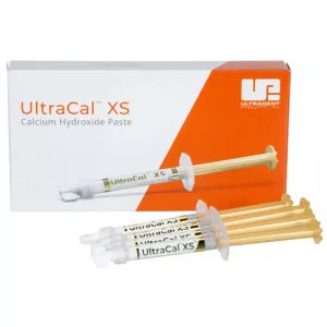 UltraCal XS utántöltő 4x1.2ml