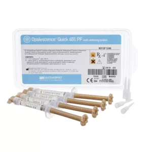 Opalescence Quick utántöltő 4x1.2ml