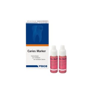 Caries Marker utántöltő 2x3ml