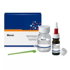 Meron készlet 35g por+15ml folyadék