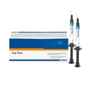 Clip Flow utántöltő 2x1.8g