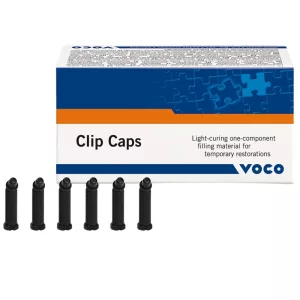 Clip kapszulás utántöltő 25x0.25g