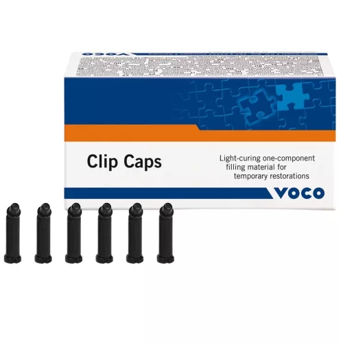 Clip kapszulás utántöltő 25x0.25g