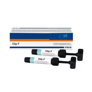 Clip F utántöltő 2x4g