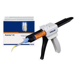 Rebilda DC patron 50g 