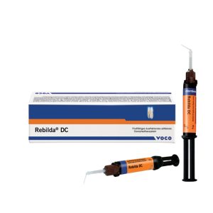 Rebilda DC QuickMix fecskendős 10g 