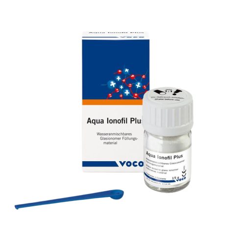 Aqua Ionofil Plus 15g por