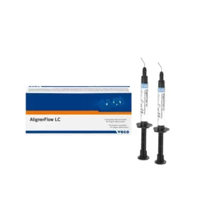 AlignerFlow LC fecskendős utántöltő 2x2g 