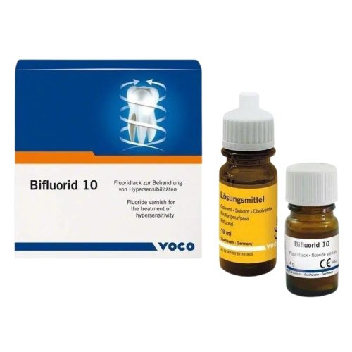 Bifluorid 10 4g