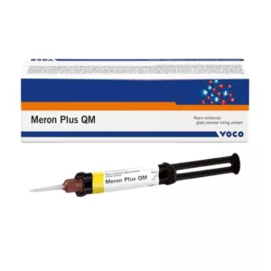 Meron Plus QM QuickMix fecskendős utántöltő 8.5 g