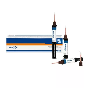 Bifix SE QuickMix fecskendős utántöltő 5g 