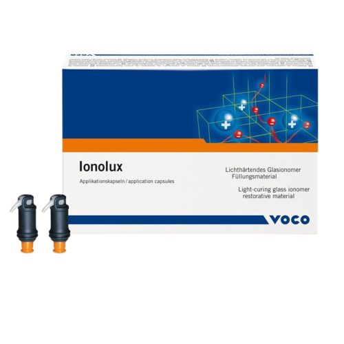 Ionolux kapszulás 150db 