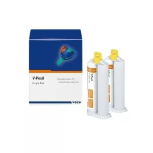 V-Posil X-Light Fast utántöltő 2x50ml