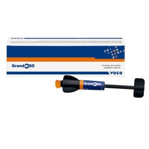 GrandioSO utántöltő 4g 