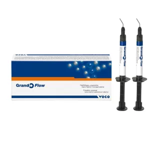 GrandioSO Flow fecskendős utántöltő 2x2g 