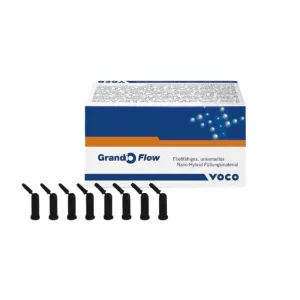 GrandioSO Flow kapszulás utántöltő 16x0.25g 