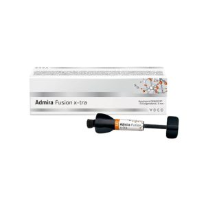 Admira Fusion x-tra utántöltő 3g Universal