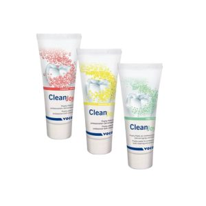 CleanJoy tubusos 100g 
