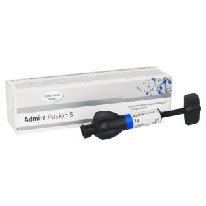 Admira Fusion 5 utántöltő 3g 