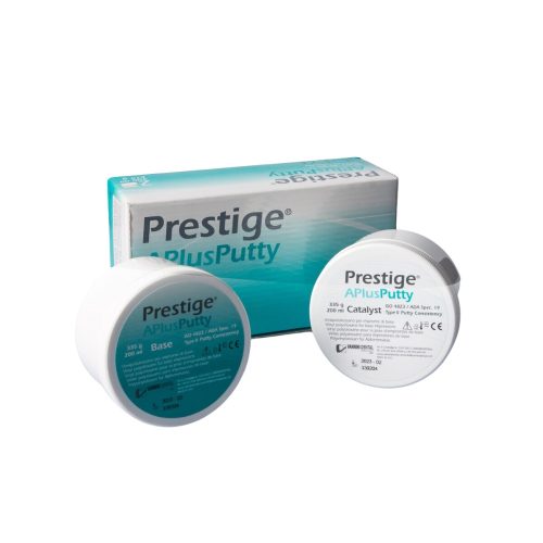 Prestige A Plus Putty 2x335g/200ml