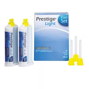 Prestige Light Fast utántöltő 2x50ml