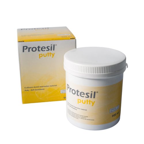 Protesil Putty 1.5kg/900ml