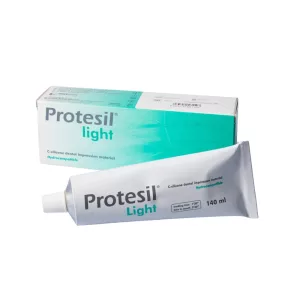 Protesil Light 140ml