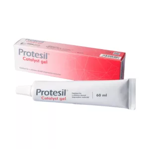 Protesil katalizátor gél 60ml