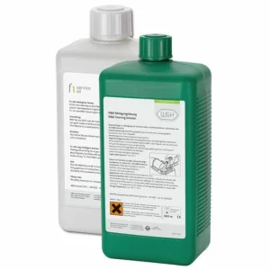 Assistina ápolókészlet