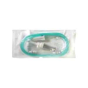 Infúziós szerelék 6db W&H