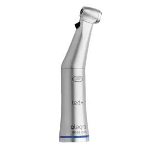 WE-56 LED G Alegra fényes könyökdarab 1:1