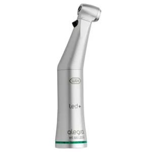 WE-66 LED G Alegra fényes lassító könyökdarab 4:1