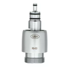 RQ-03 Roto Quick kuplung