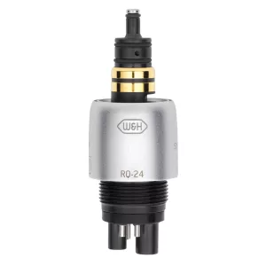 RQ-24 Roto Quick fényes kuplung