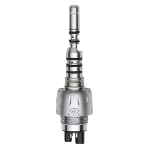 RM-34 LED Multiflex vízszabályzós fényes kuplung