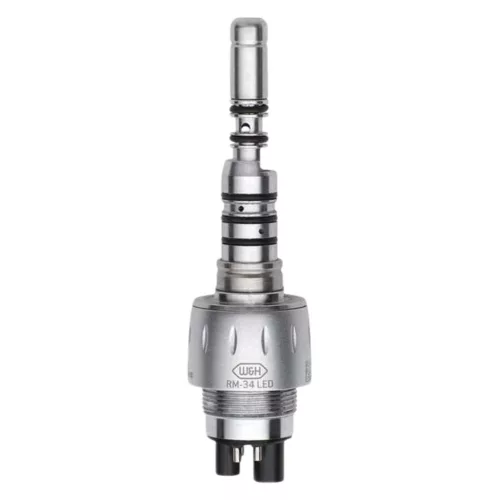 RM-34 LED Multiflex vízszabályzós fényes kuplung