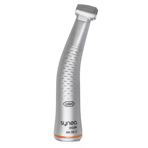 WK-99 LT Synea Vision fényes gyorsító könyökdarab 1:5