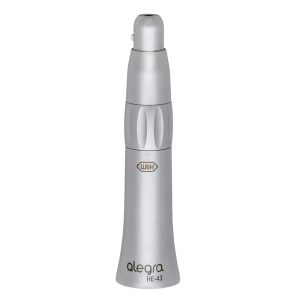 HE-43 Alegra egyenesdarab 1:1