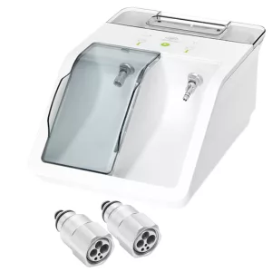 Assistina Twin MB-302+2db Quick RM adapter