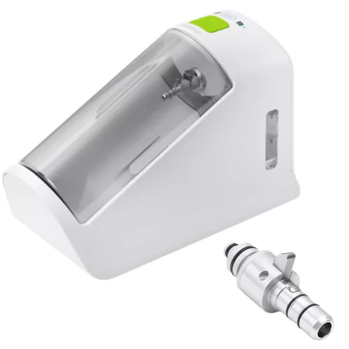 Assistina One MB-301+1db Quick ISO adapter