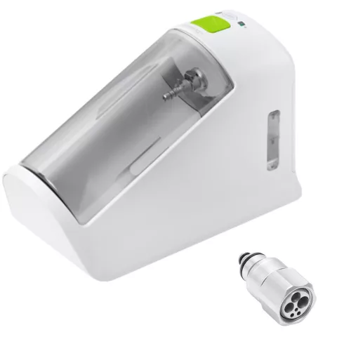 Assistina One MB-301+1db Ouick RM adapter