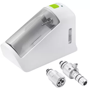  Assistina One MB-301+1db Quick ISO adapter+1db Quick RM adapter