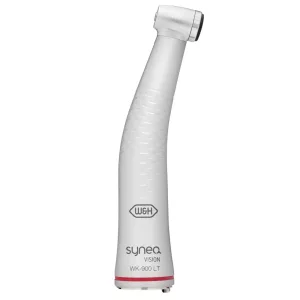   WK-900 LT Synea Vision Power fényes gyorsító könyökdarab 1:4
