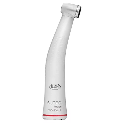 WG-900 LT Synea Fusion Power fényes gyorsító könyökdarab 1:4