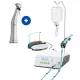 Implantmed Classic SI-923 Set+WI-75 E/KM implantációs könyökdarab 20:1