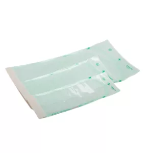 Sterilizáló tasak 130mmx270mm 200db Wipak