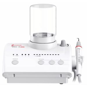 UDS-E depurátor Woodpecker